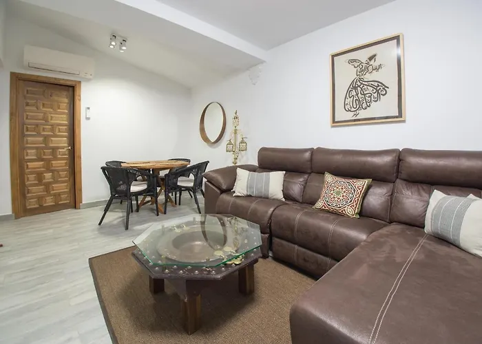 La Sultana * コルドバ