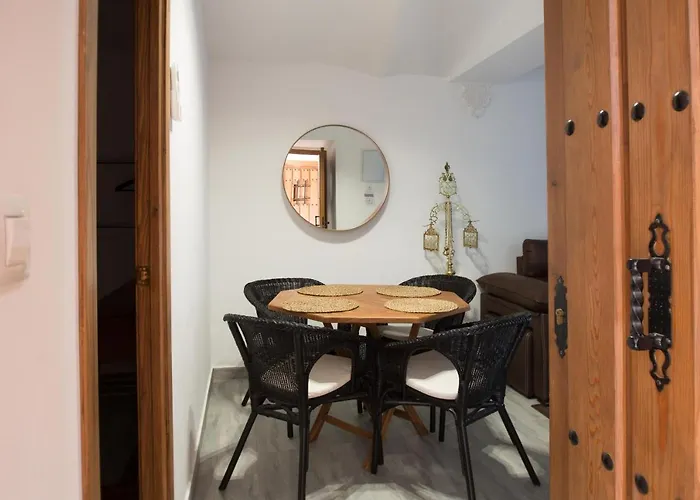 La Sultana コルドバ