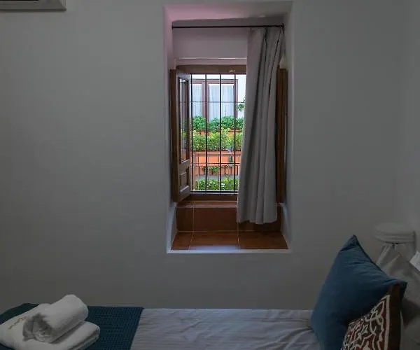 アパート La Sultana コルドバ