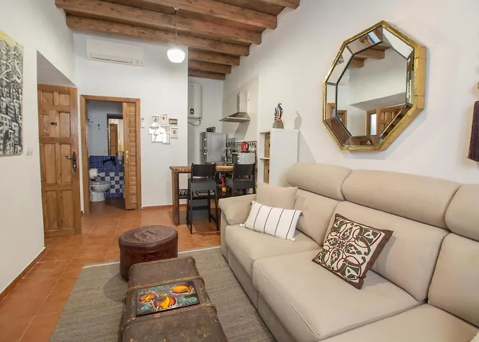 La Sultana 코르도바