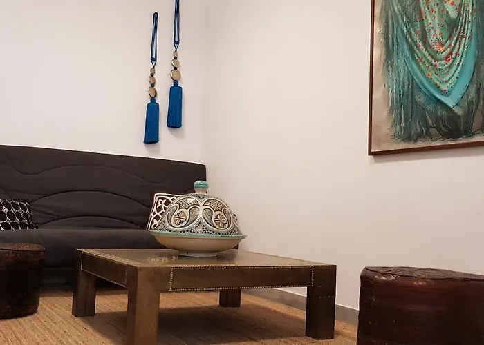 La Sultana コルドバ