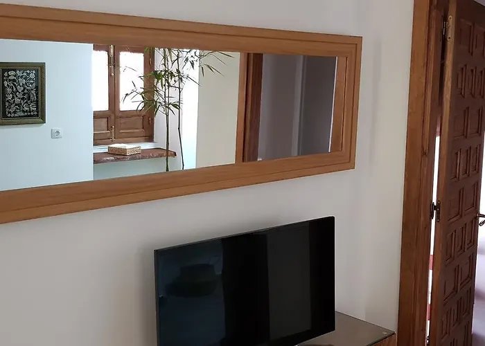 La Sultana コルドバ