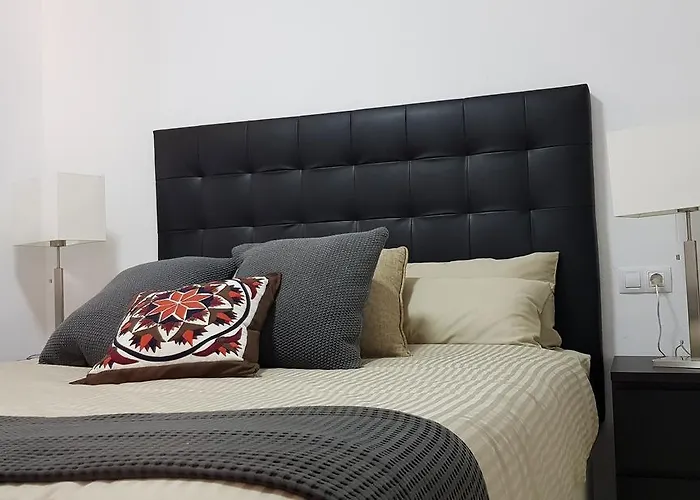 La Sultana コルドバ