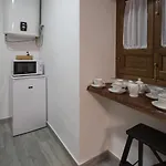 La Sultana Apartment Cordoba