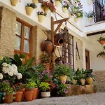 Apartment La Sultana Cordoba