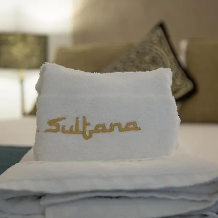 La Sultana 아파트