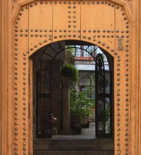 Appartement La Sultana *