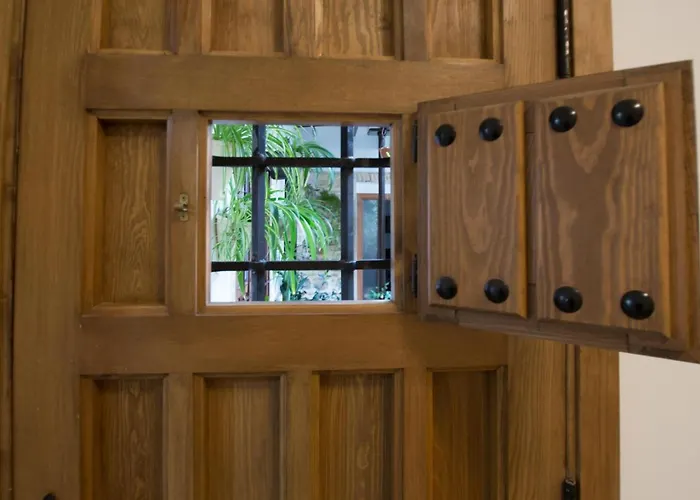 La Sultana Appartement