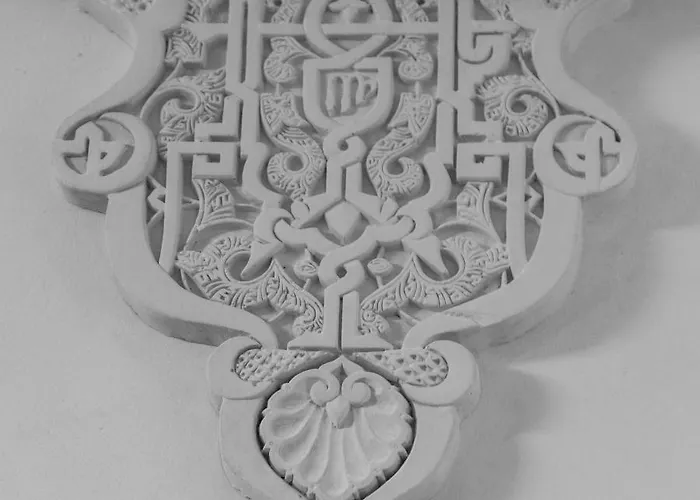 La Sultana Appartement Cordoue