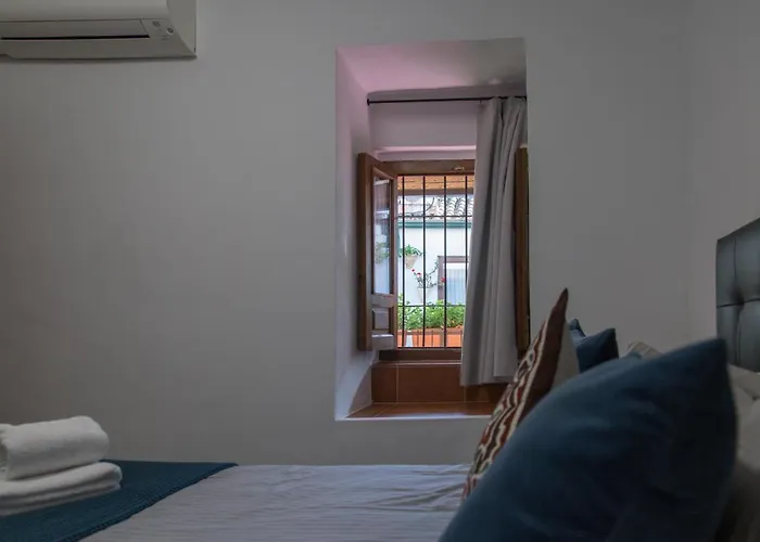 La Sultana Appartement