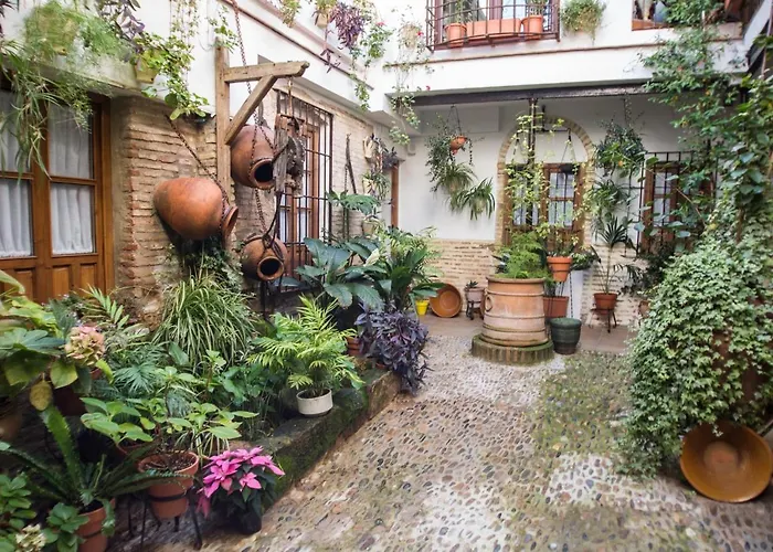 Appartement La Sultana