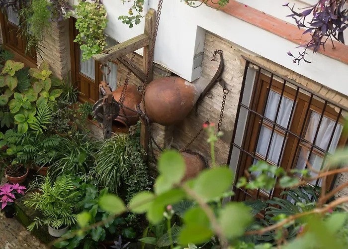 Appartement La Sultana *