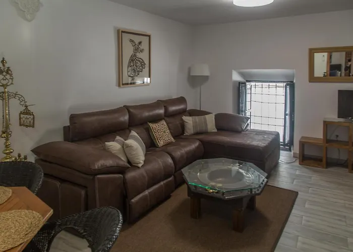 La Sultana Appartement