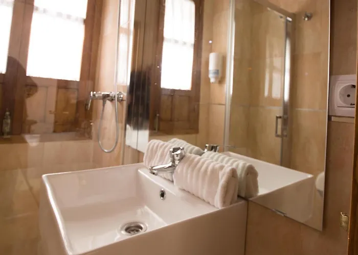 Appartement La Sultana