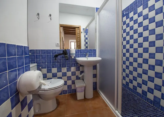 Appartement La Sultana *