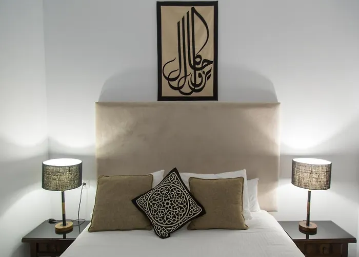 La Sultana Appartement *