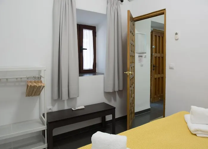 Appartement La Sultana