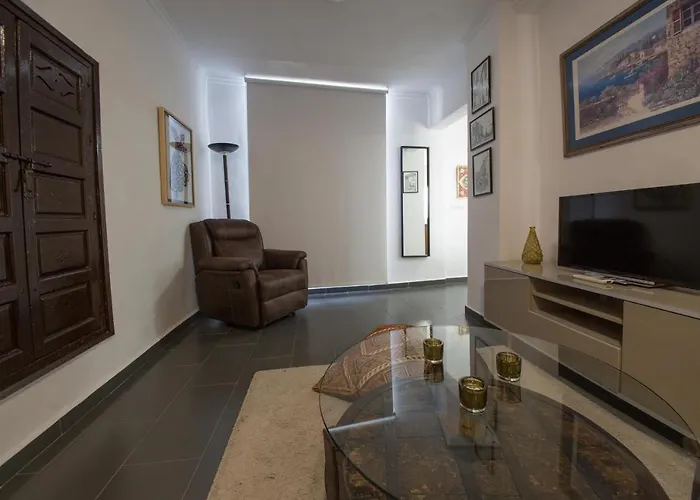 Appartement La Sultana