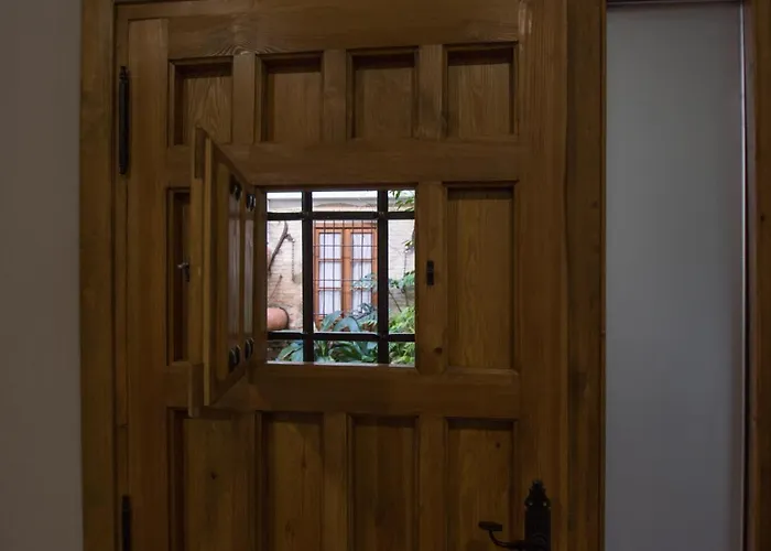 La Sultana Appartement