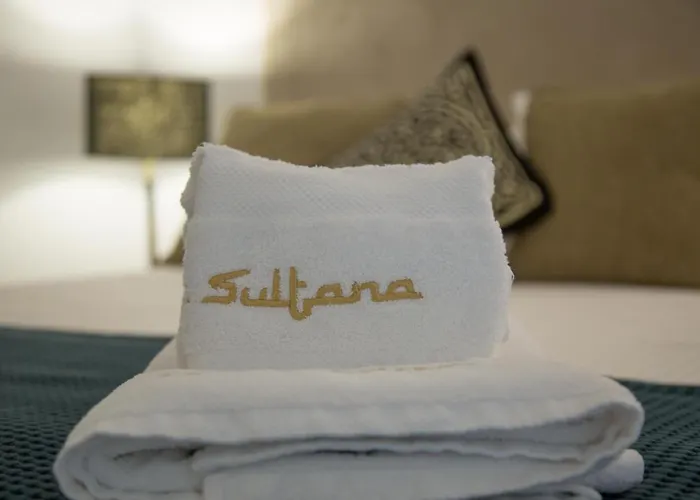 La Sultana Appartement