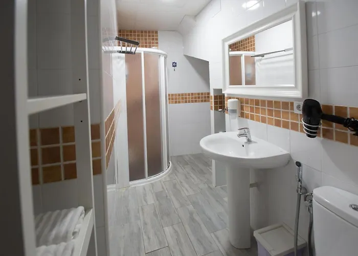 La Sultana Appartement