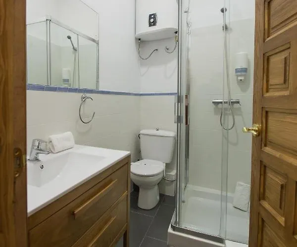 La Sultana Appartement *