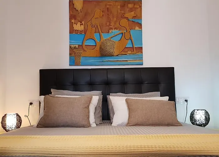 Appartement La Sultana