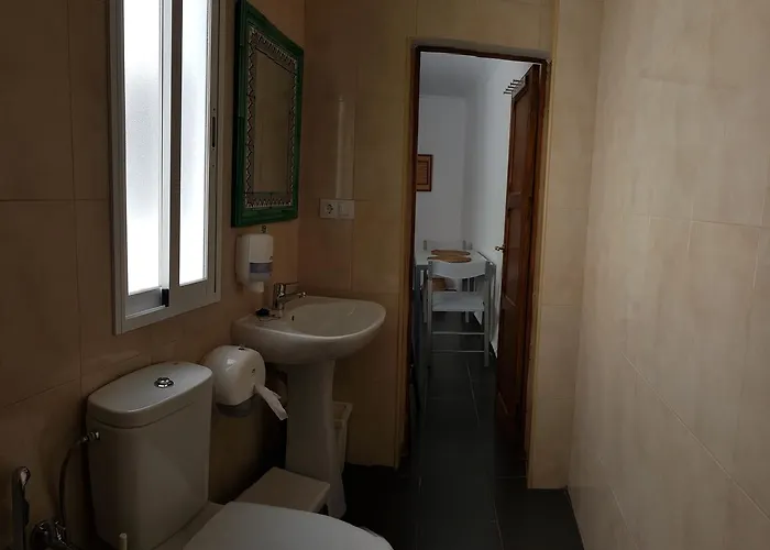 Appartement La Sultana Cordoue