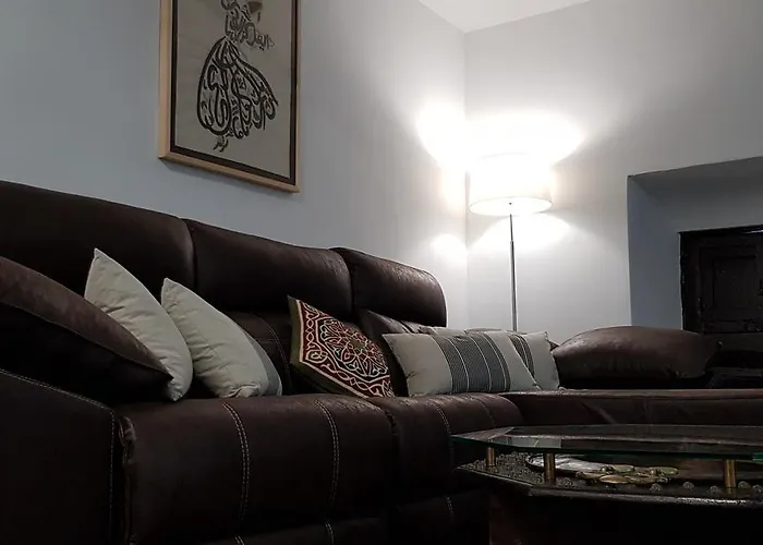 Appartement La Sultana Cordoue