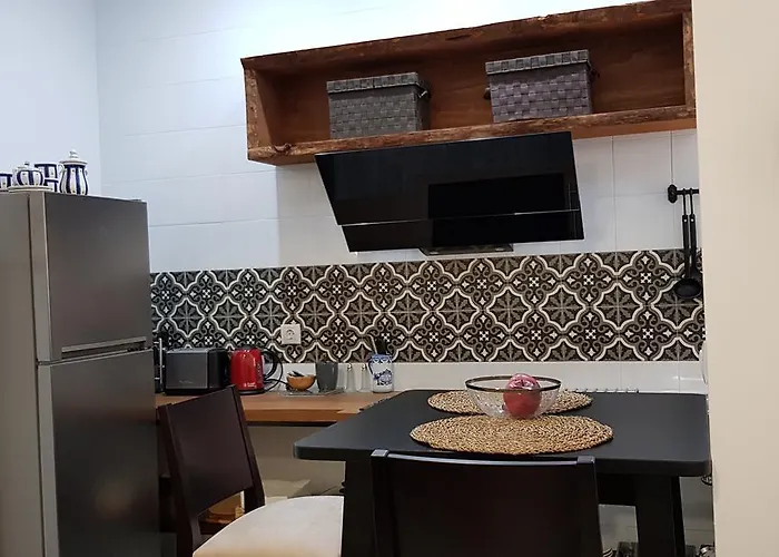 La Sultana Appartement *