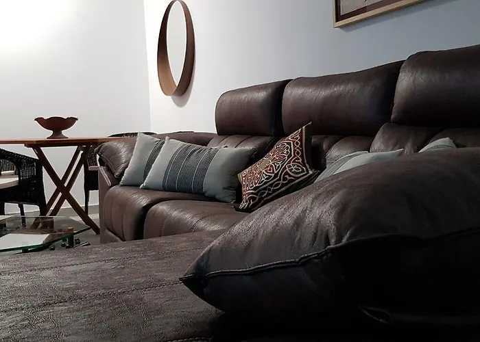 La Sultana Appartement *