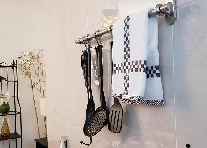 La Sultana * Cordoue