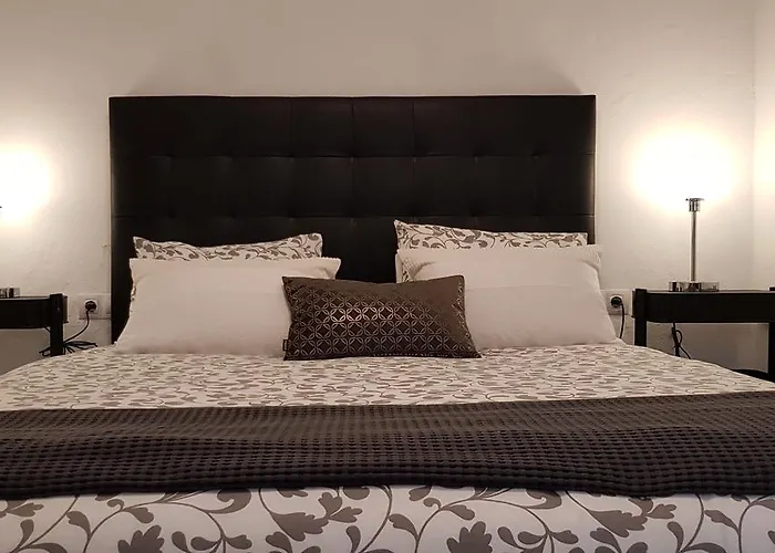 La Sultana Appartement