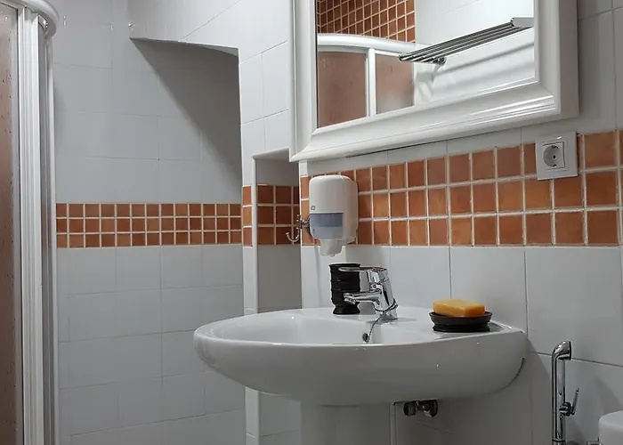 La Sultana Appartement Cordoue