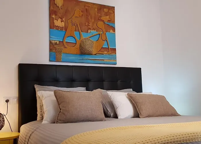 La Sultana Appartement Cordoue