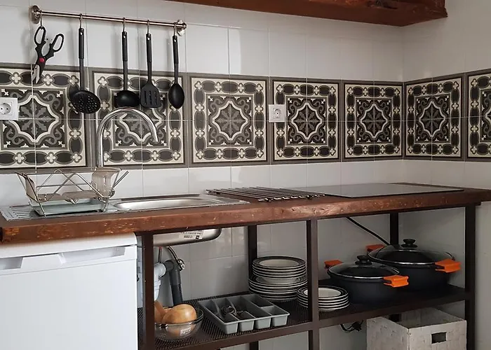 La Sultana Appartement