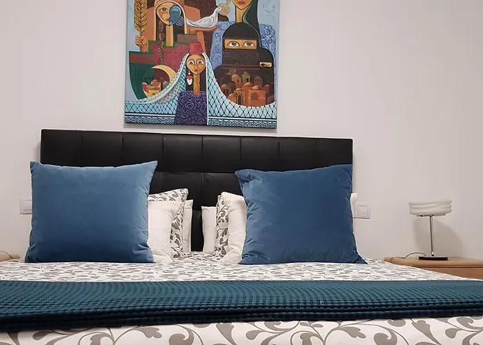 Appartement La Sultana