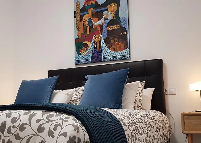 Appartement La Sultana