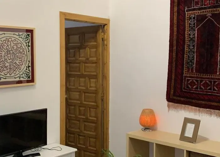 Appartement La Sultana *