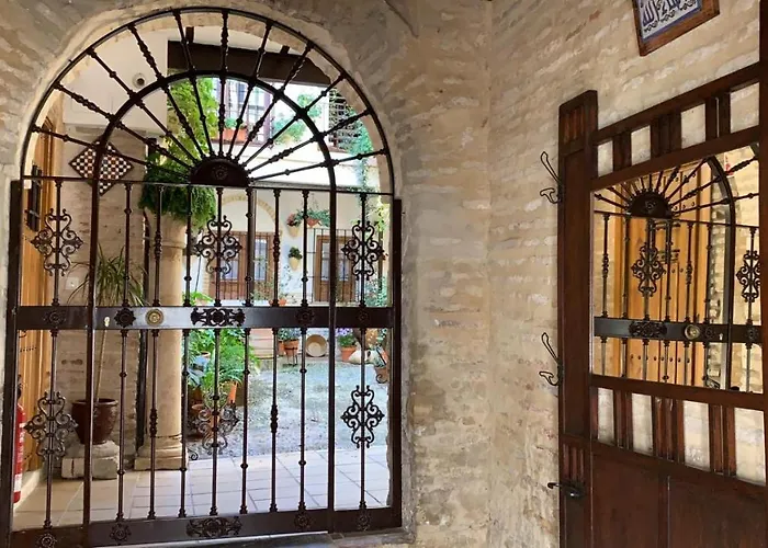 La Sultana Appartement *