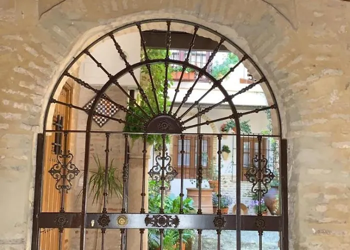 La Sultana * Cordoue