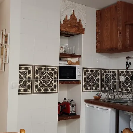 La Sultana Appartamento *