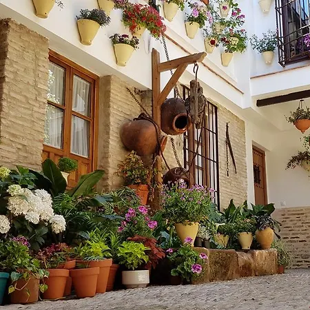 Appartamento La Sultana Cordova