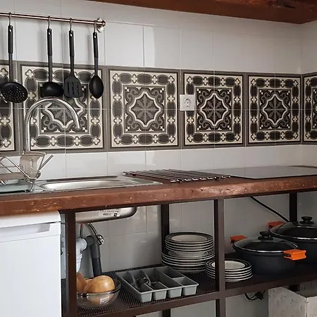 La Sultana Appartamento