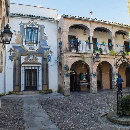 Appartamento La Sultana Cordova